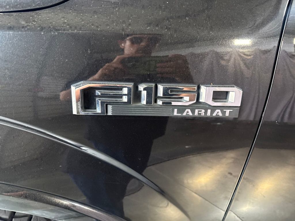 Thumbnail: 2015 Ford F-150 - 7