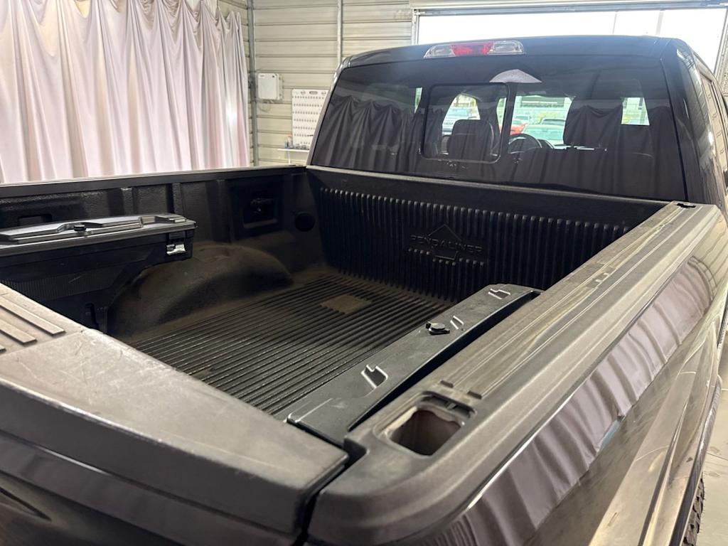 Thumbnail: 2015 Ford F-150 - 22