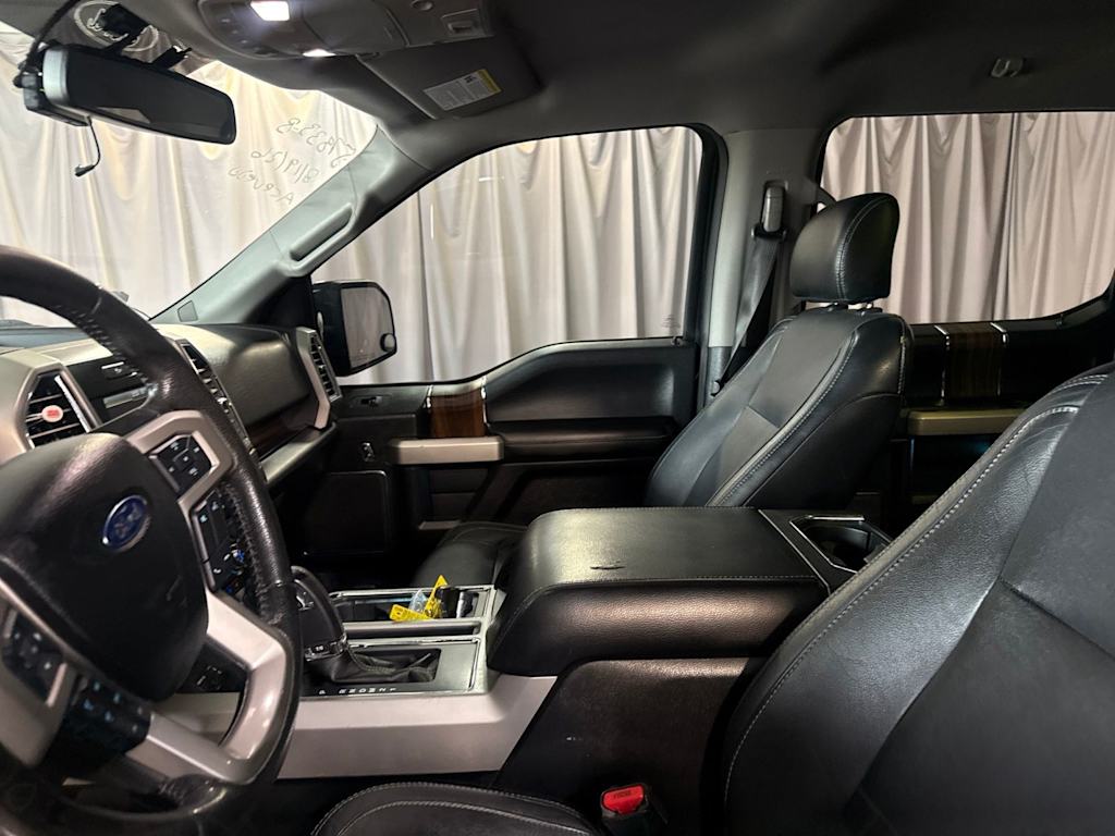 Thumbnail: 2015 Ford F-150 - 9