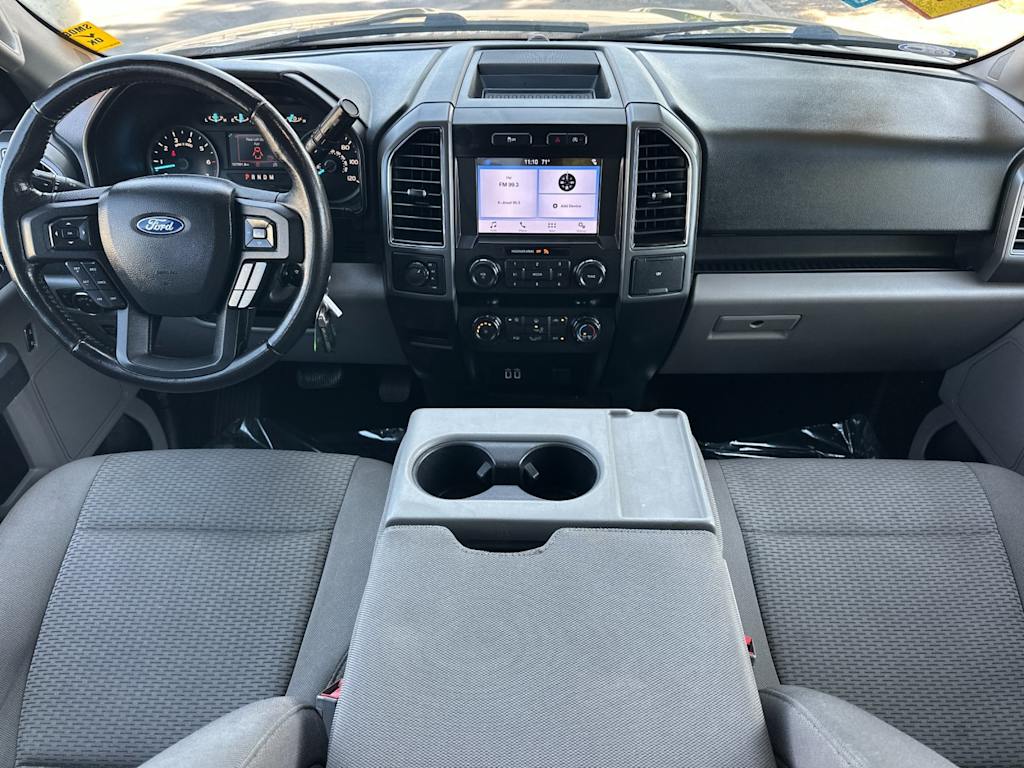 Thumbnail: 2019 Ford F-150 - 13