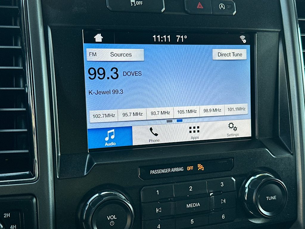 Thumbnail: 2019 Ford F-150 - 22