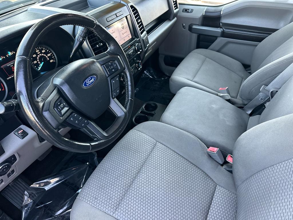 Thumbnail: 2019 Ford F-150 - 18