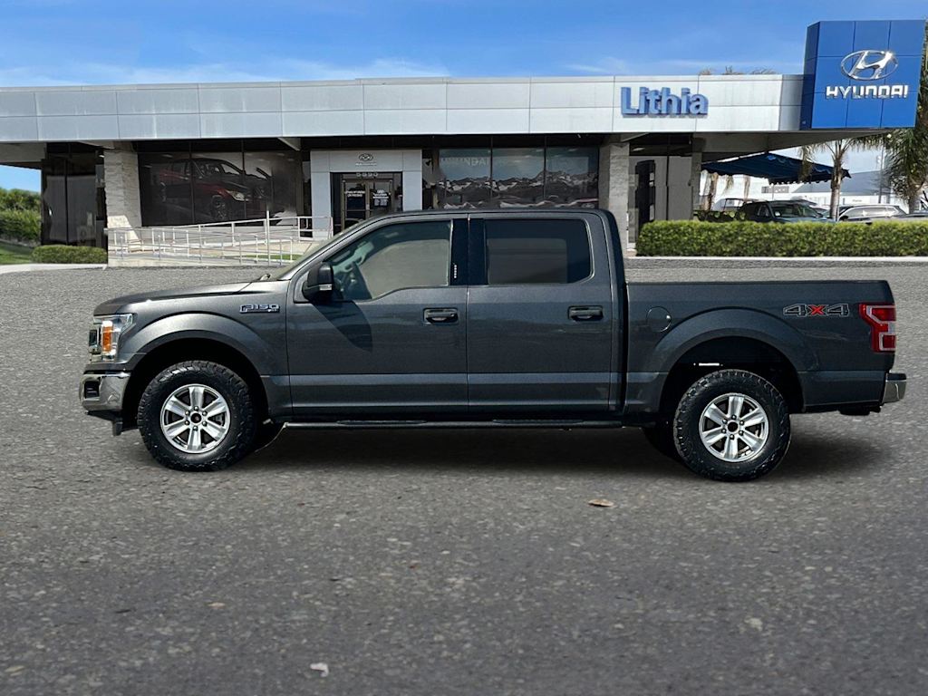 Thumbnail: 2019 Ford F-150 - 14
