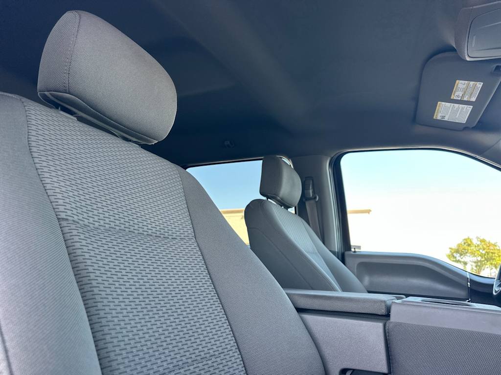 Thumbnail: 2019 Ford F-150 - 21