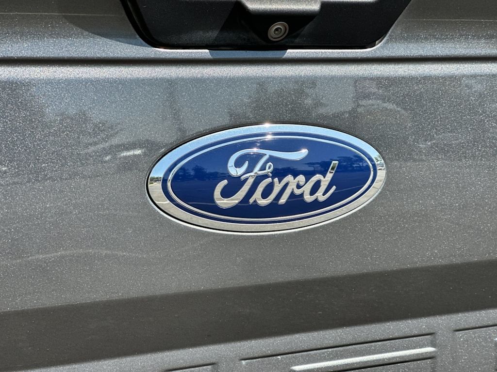 Thumbnail: 2019 Ford F-150 - 5