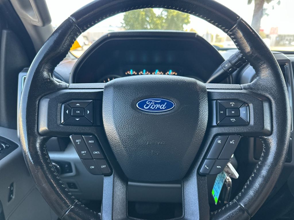 Thumbnail: 2019 Ford F-150 - 26