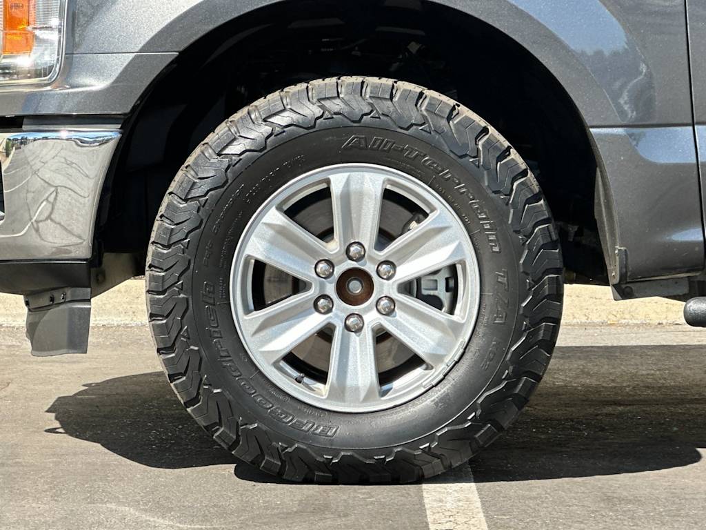 Thumbnail: 2019 Ford F-150 - 6