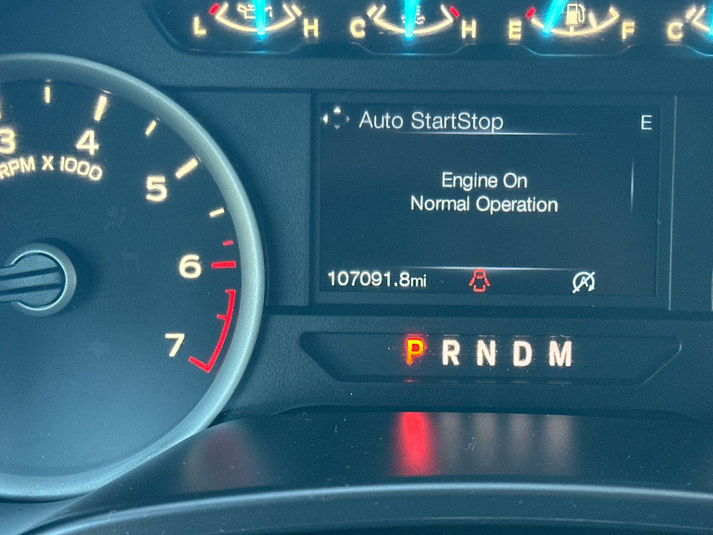Thumbnail: 2019 Ford F-150 - 27
