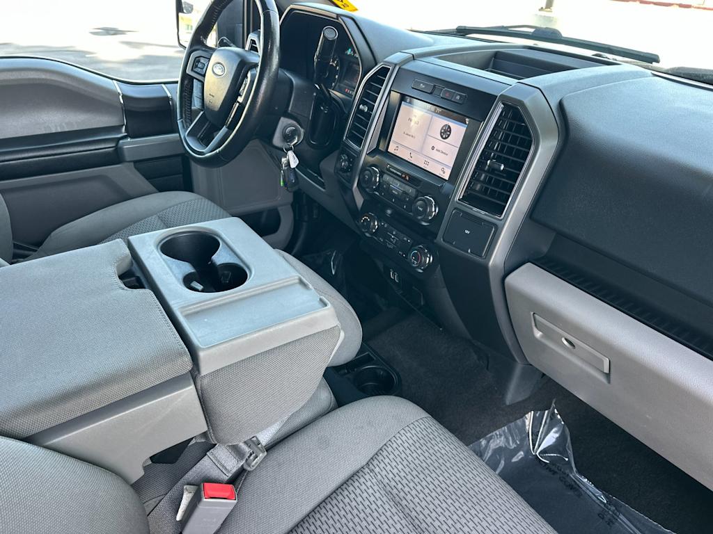 Thumbnail: 2019 Ford F-150 - 7