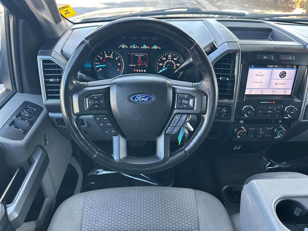 Thumbnail: 2019 Ford F-150 - 2