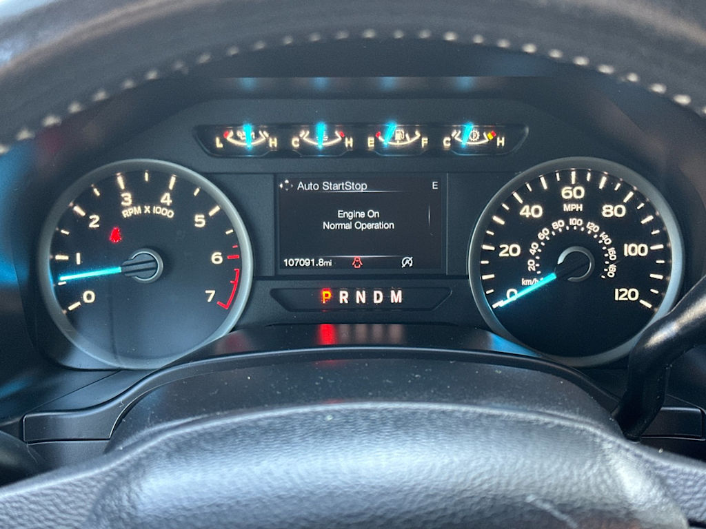 Thumbnail: 2019 Ford F-150 - 9