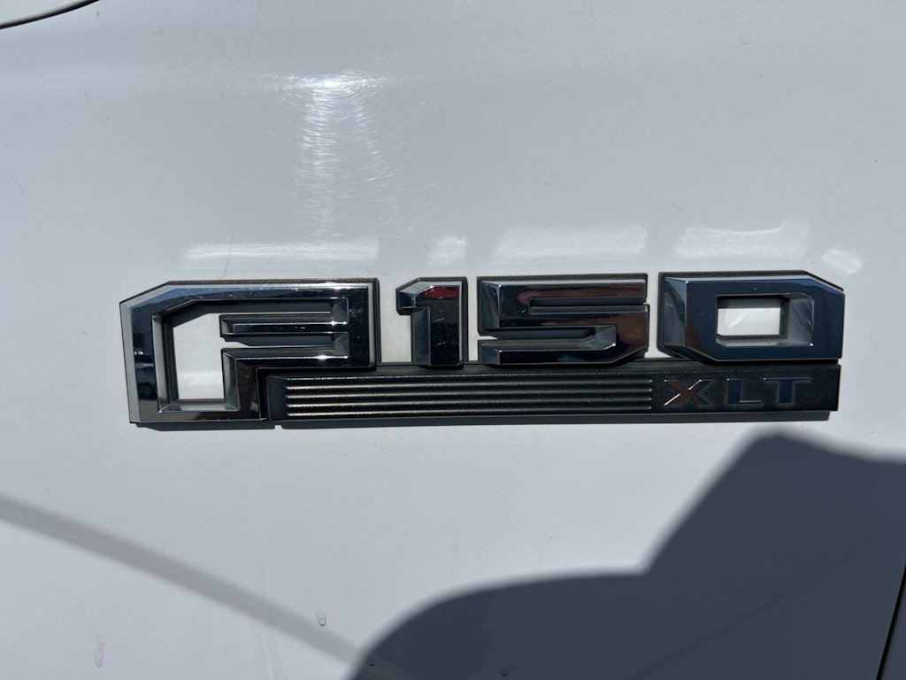 Thumbnail: 2015 Ford F-150 - 27