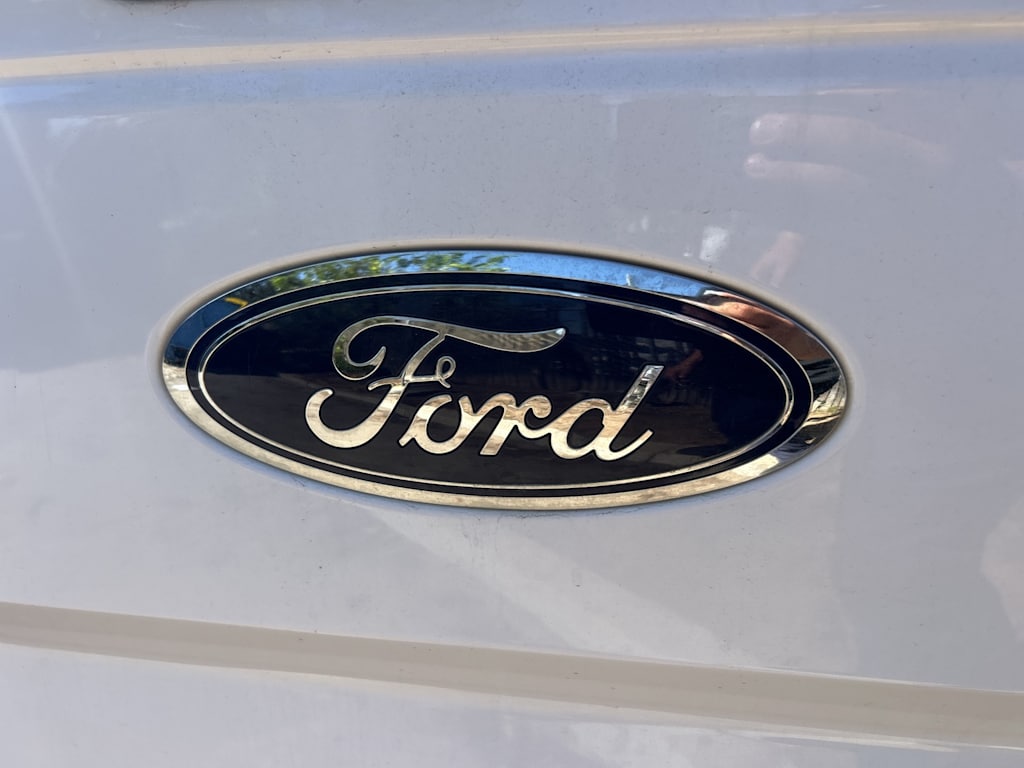 Thumbnail: 2015 Ford F-150 - 21