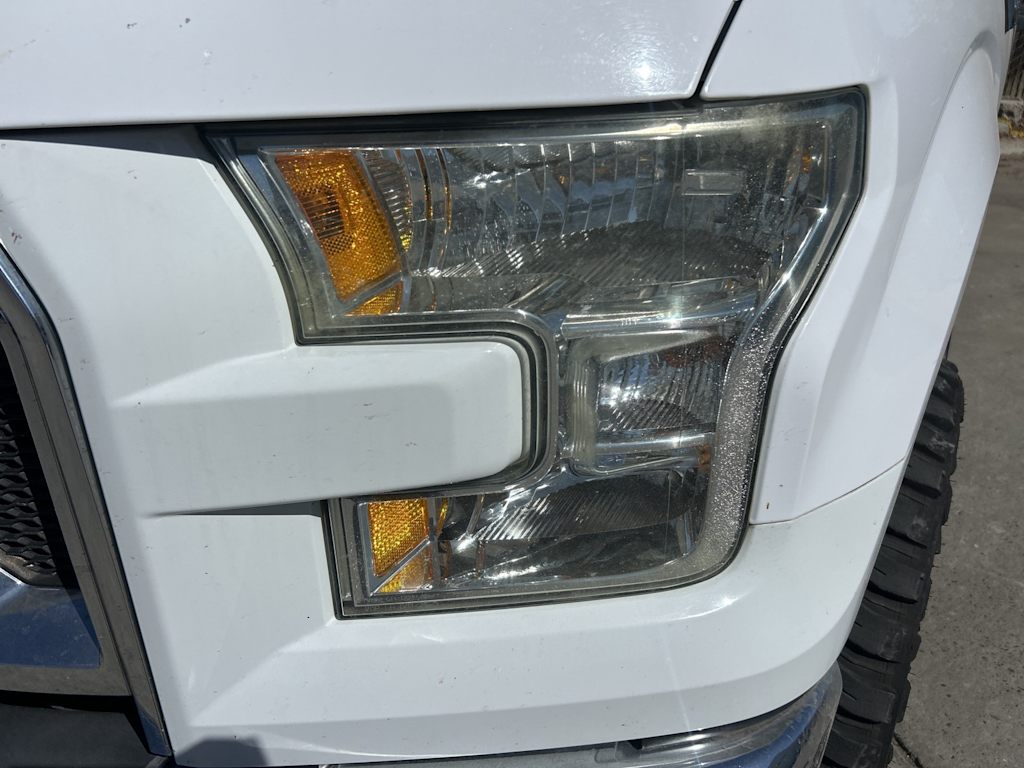 Thumbnail: 2015 Ford F-150 - 12