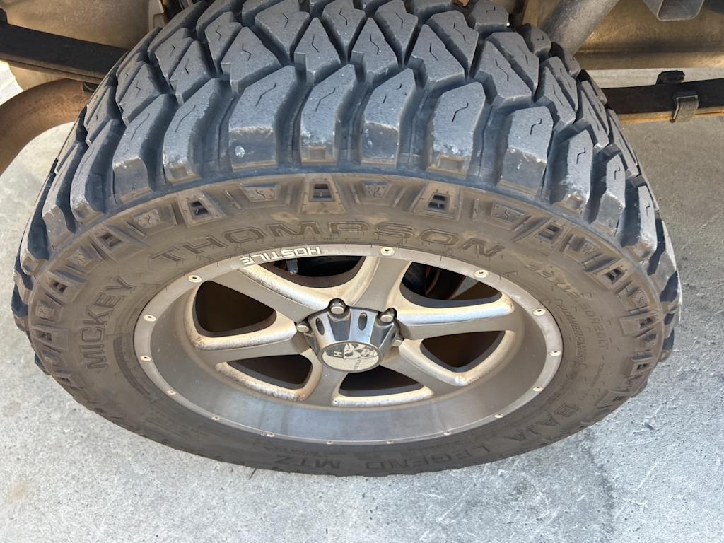 Thumbnail: 2015 Ford F-150 - 16