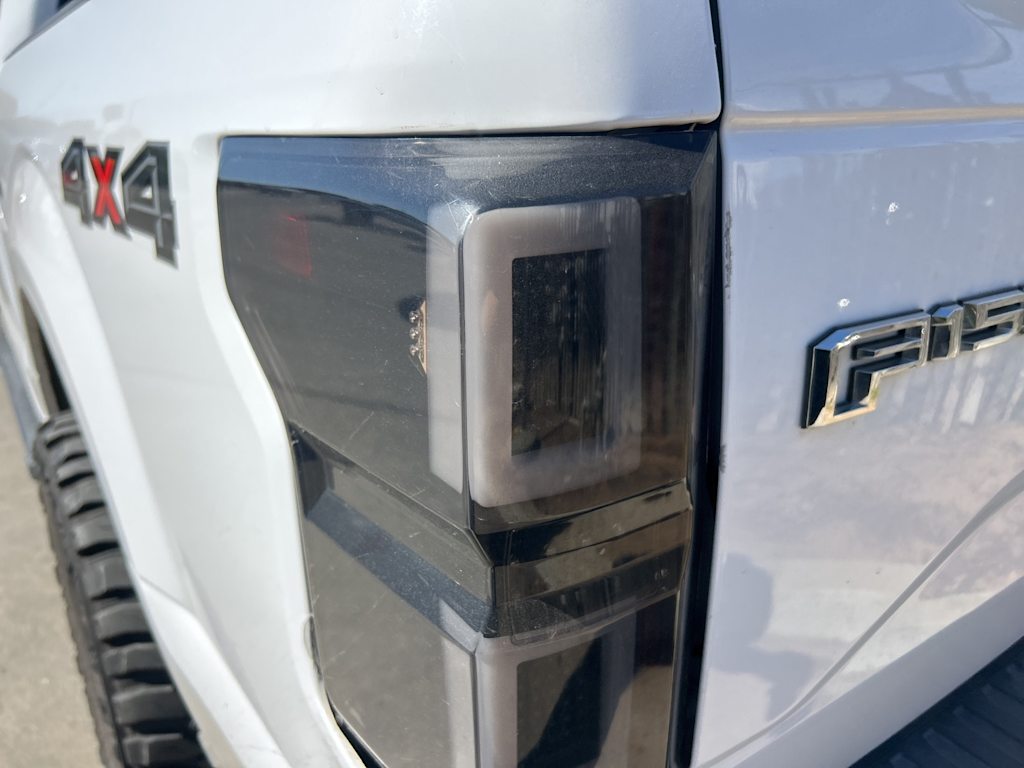 Thumbnail: 2015 Ford F-150 - 23