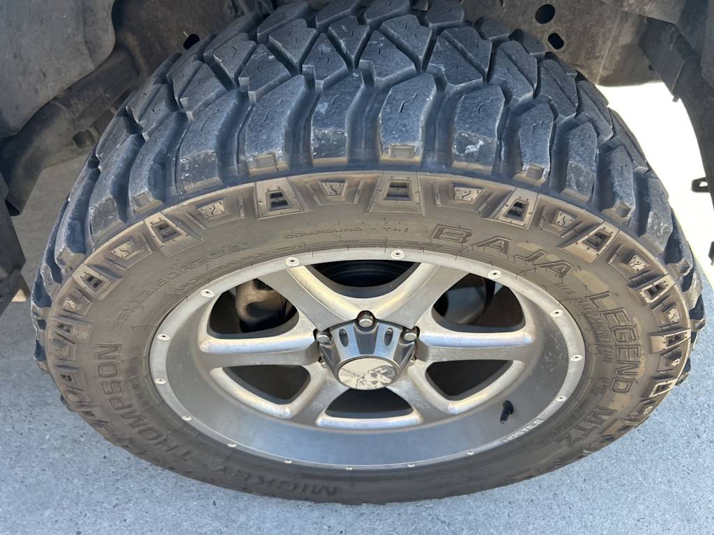 Thumbnail: 2015 Ford F-150 - 5