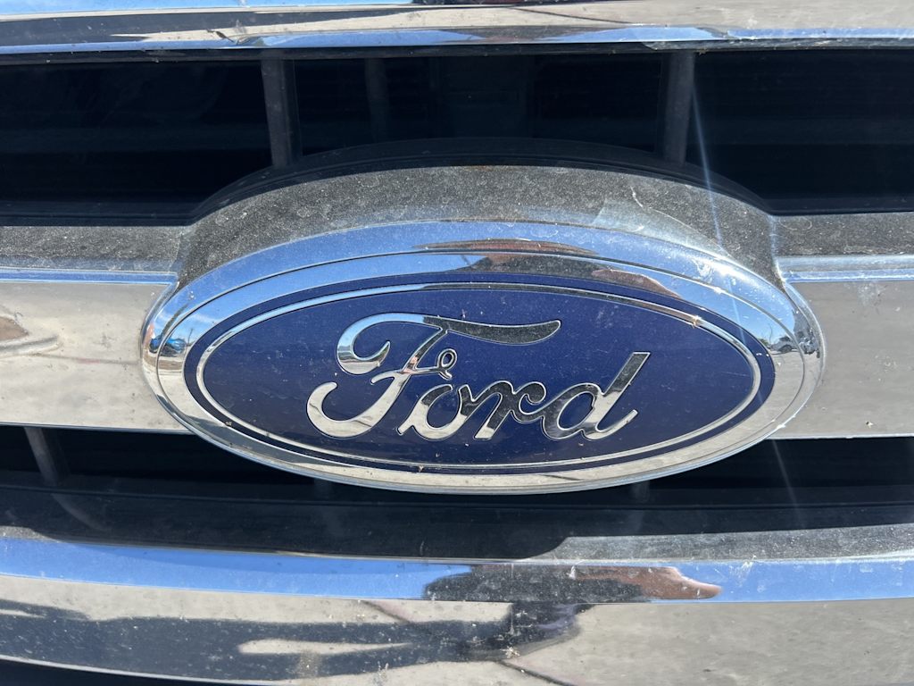 Thumbnail: 2015 Ford F-150 - 4