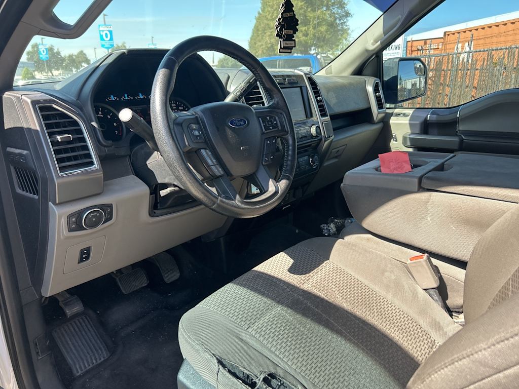 Thumbnail: 2015 Ford F-150 - 6