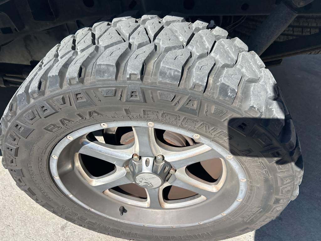 Thumbnail: 2015 Ford F-150 - 24