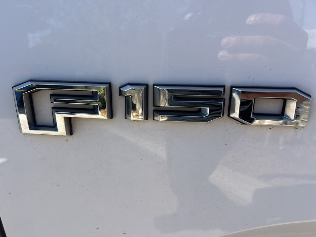 Thumbnail: 2015 Ford F-150 - 22