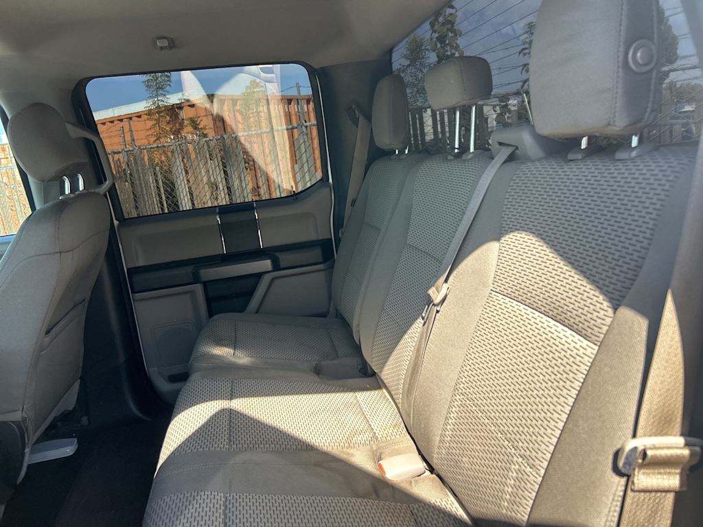 Thumbnail: 2015 Ford F-150 - 30