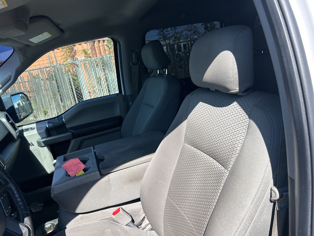 Thumbnail: 2015 Ford F-150 - 8