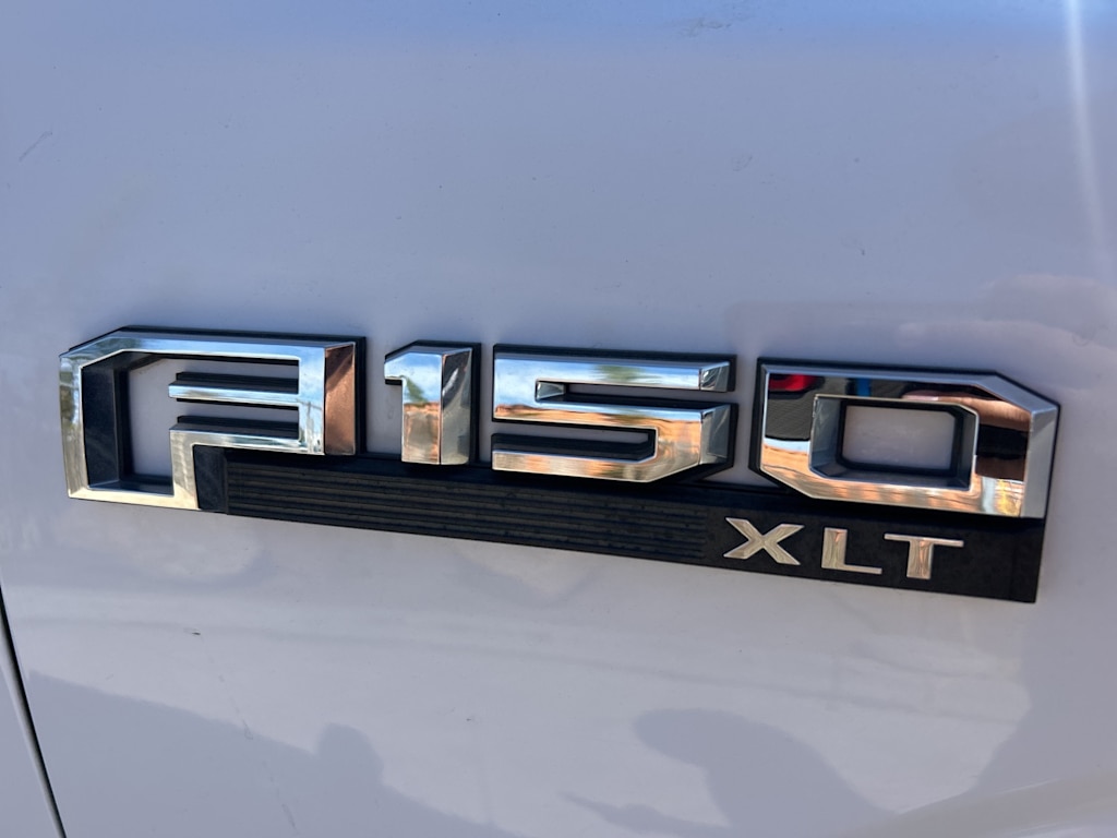 Thumbnail: 2015 Ford F-150 - 14