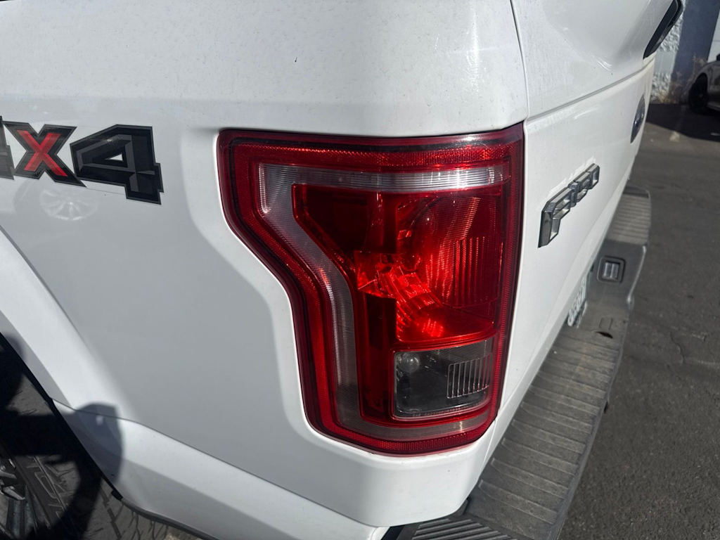 Thumbnail: 2016 Ford F-150 - 15