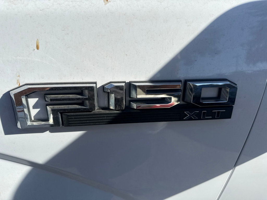 Thumbnail: 2016 Ford F-150 - 5