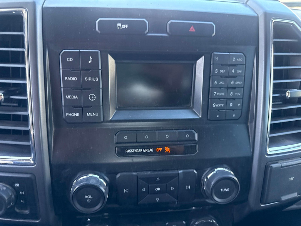 Thumbnail: 2016 Ford F-150 - 8