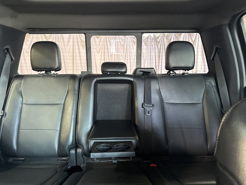 Thumbnail: 2015 Ford F-150 - 24