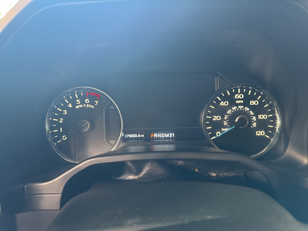 Thumbnail: 2015 Ford F-150 - 11