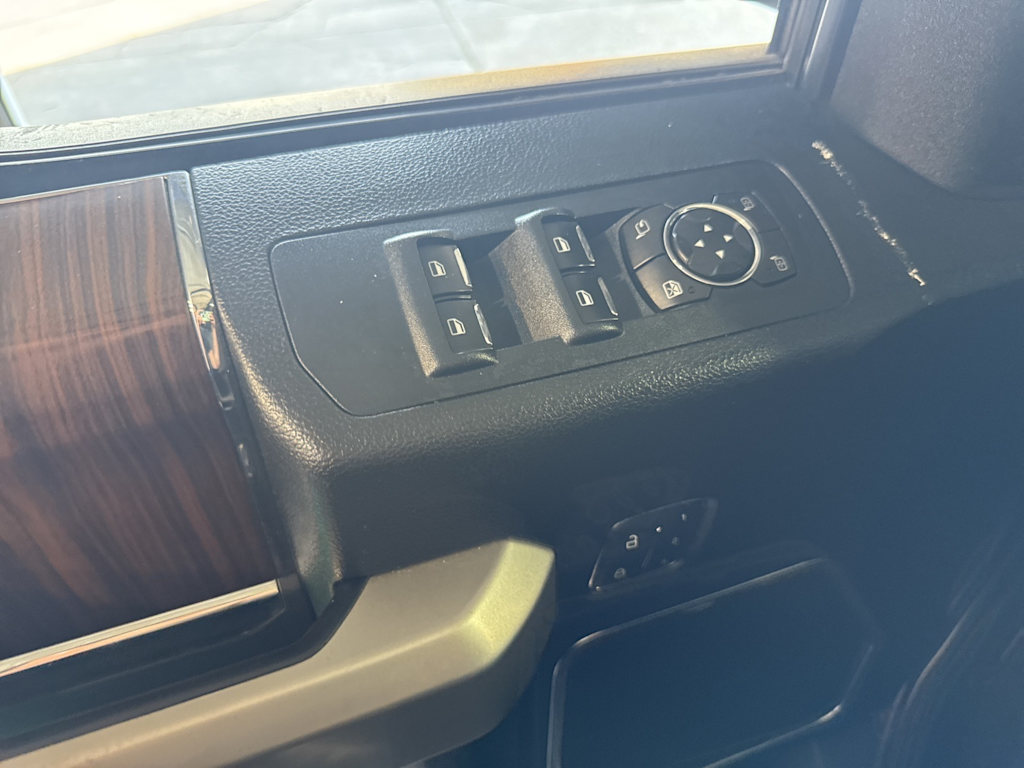 Thumbnail: 2015 Ford F-150 - 23