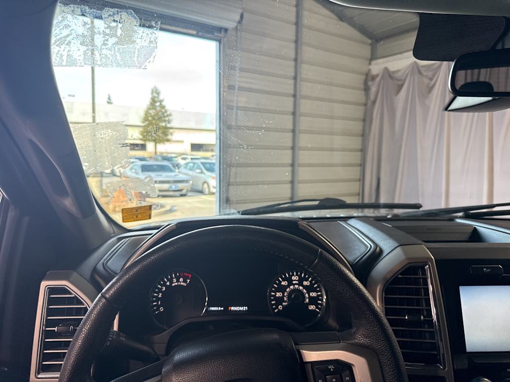 Thumbnail: 2015 Ford F-150 - 25