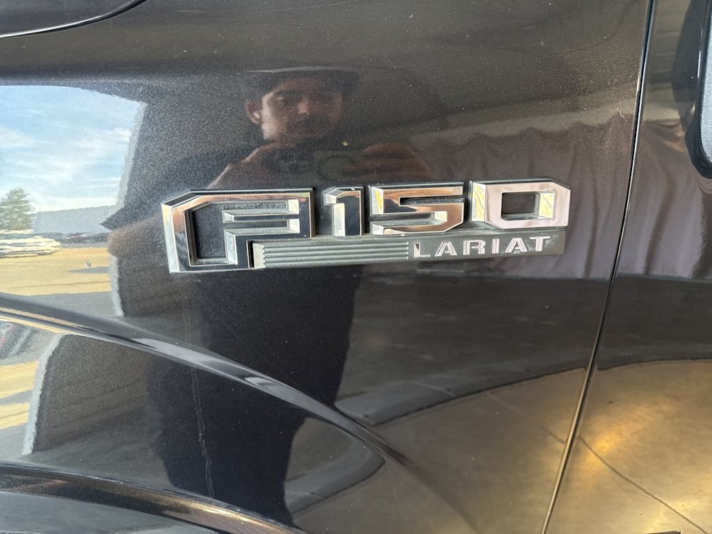 Thumbnail: 2015 Ford F-150 - 6