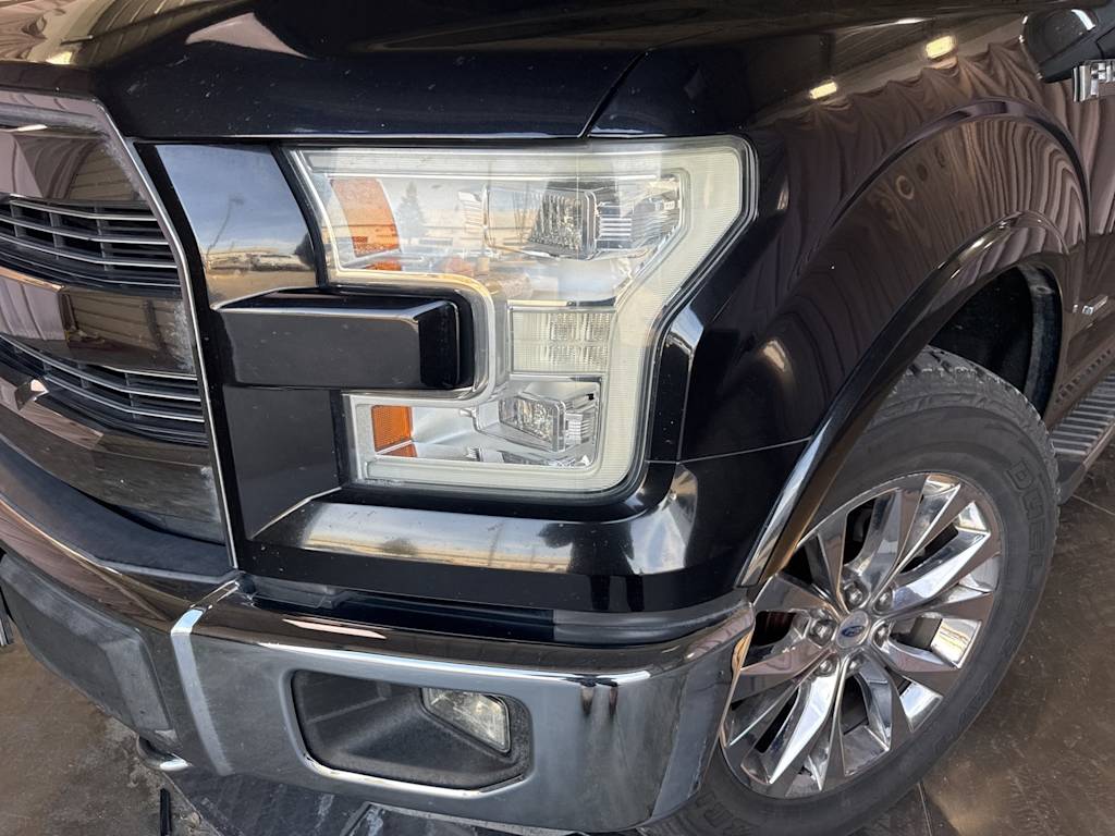 Thumbnail: 2015 Ford F-150 - 16