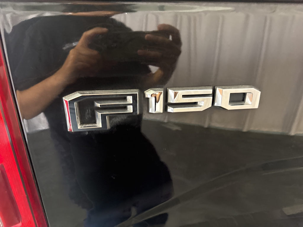 Thumbnail: 2015 Ford F-150 - 20