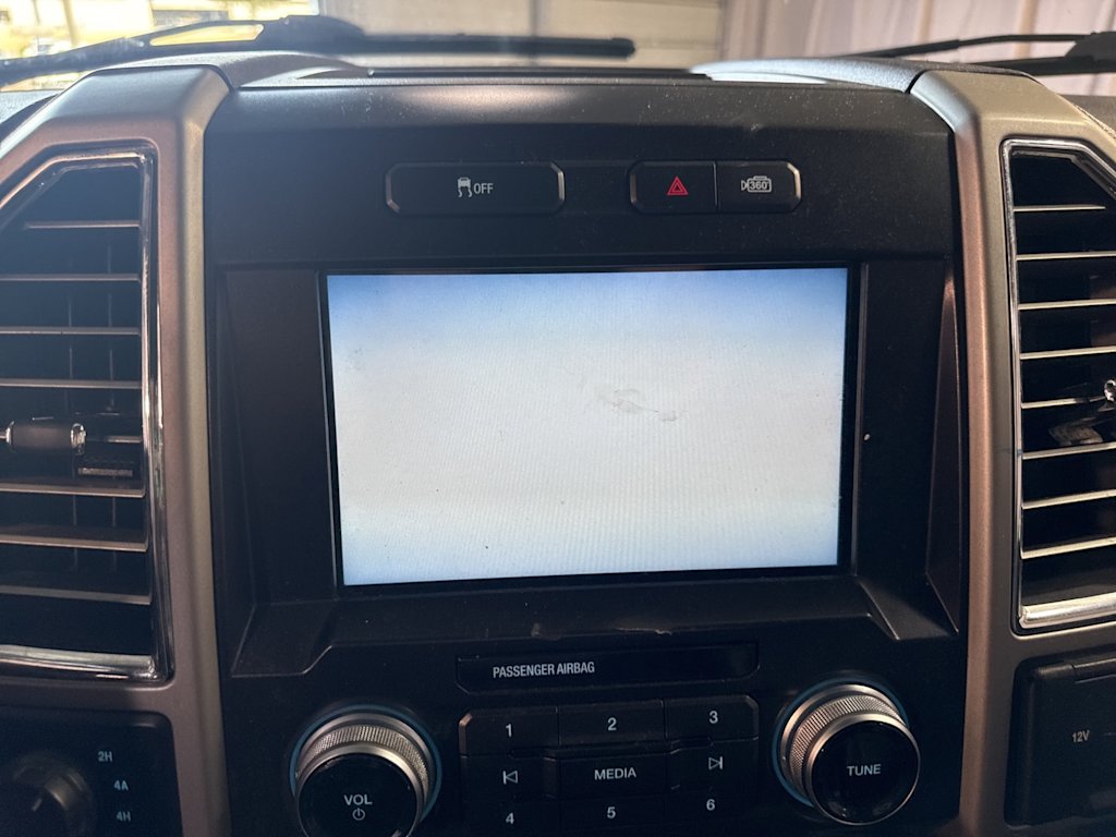 Thumbnail: 2015 Ford F-150 - 10