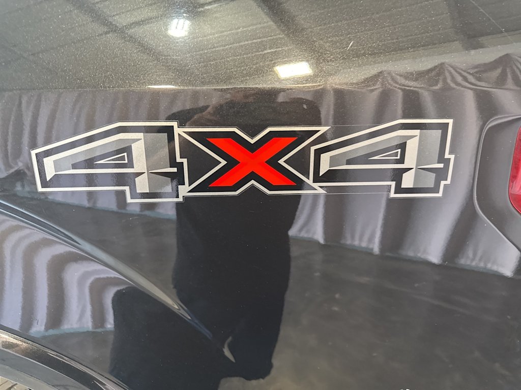 Thumbnail: 2015 Ford F-150 - 18