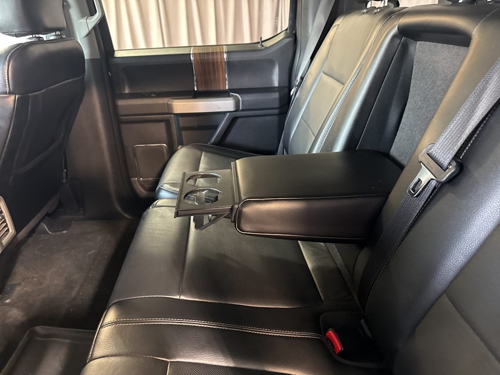 Thumbnail: 2015 Ford F-150 - 22