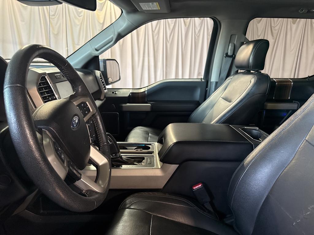 Thumbnail: 2015 Ford F-150 - 8