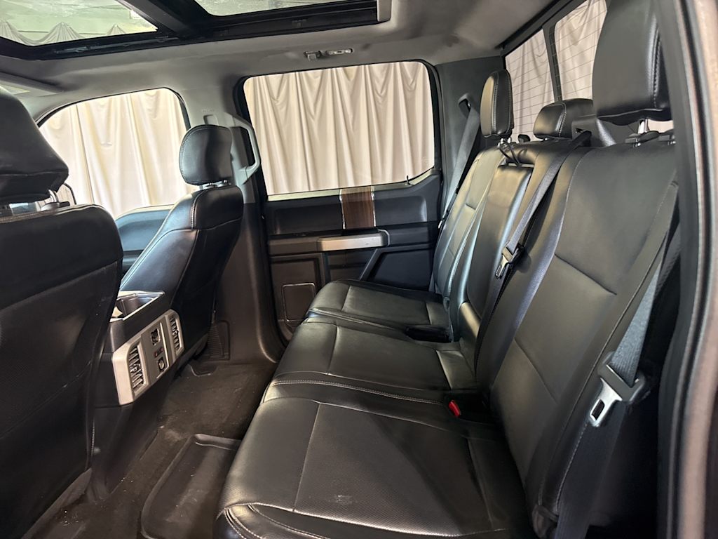 Thumbnail: 2015 Ford F-150 - 9