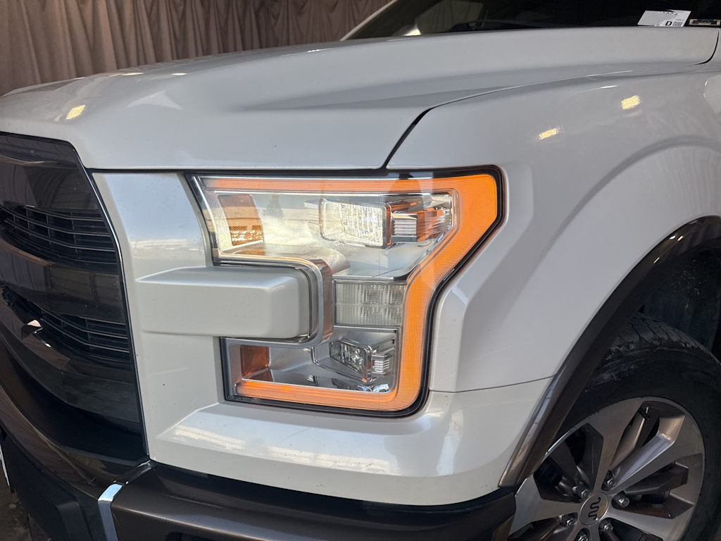 Thumbnail: 2016 Ford F-150 - 17