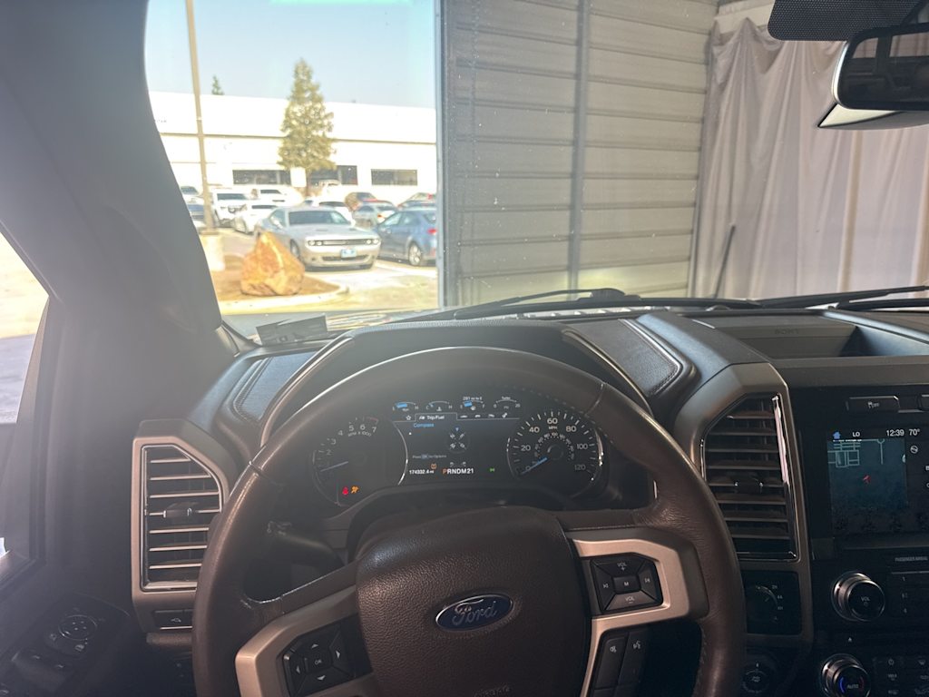 Thumbnail: 2016 Ford F-150 - 26