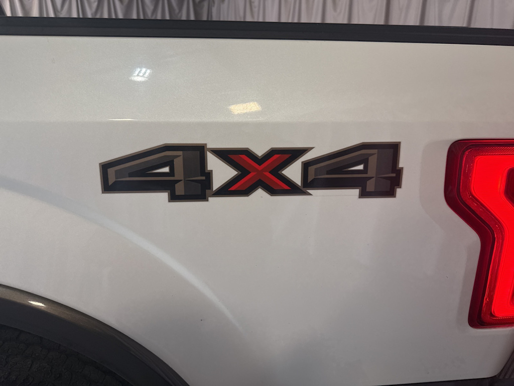 Thumbnail: 2016 Ford F-150 - 21