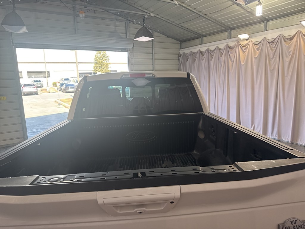 Thumbnail: 2016 Ford F-150 - 20