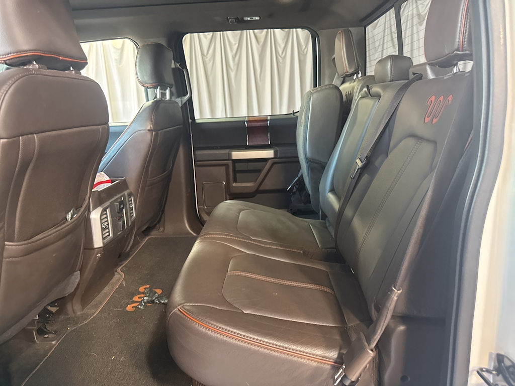 Thumbnail: 2016 Ford F-150 - 9