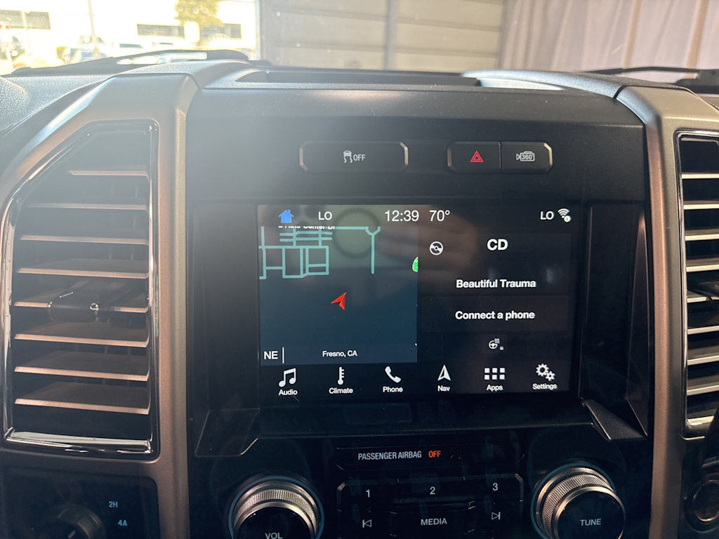 Thumbnail: 2016 Ford F-150 - 10