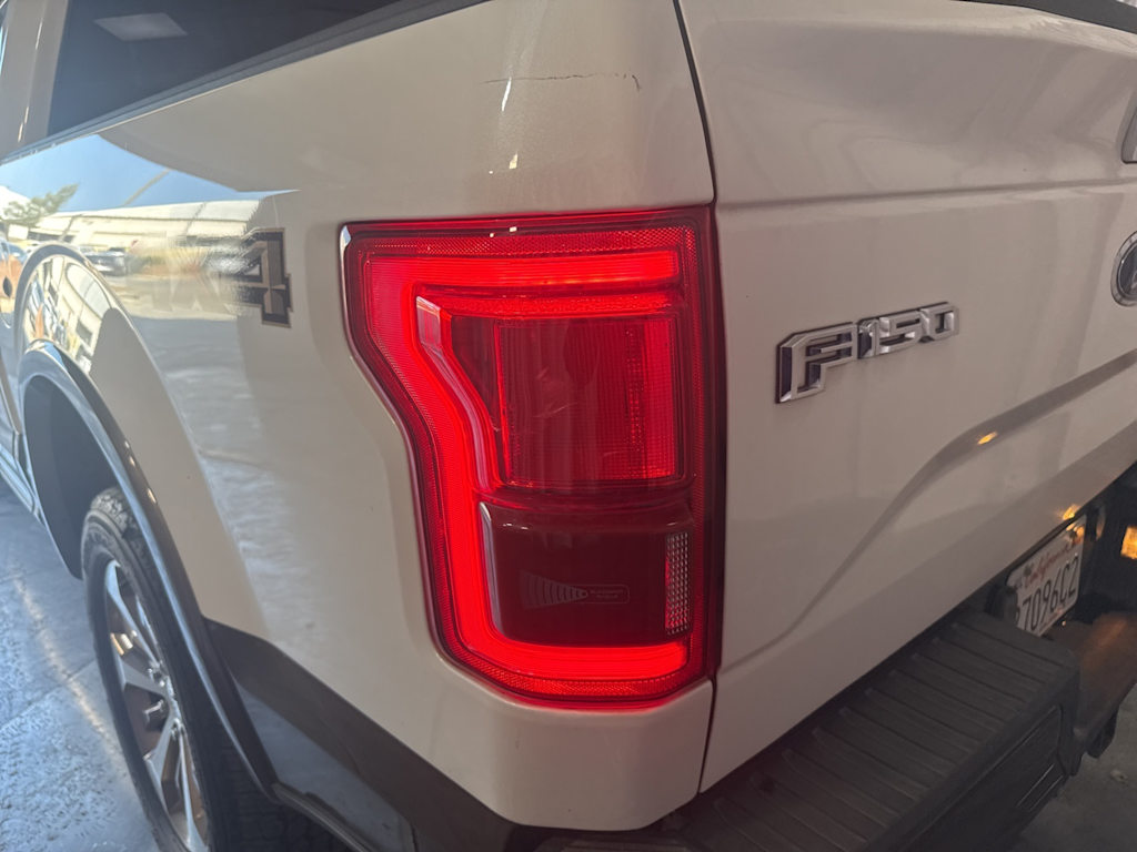 Thumbnail: 2016 Ford F-150 - 18